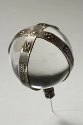 Boule (cristal de roche)